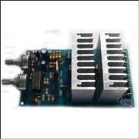 MP301F