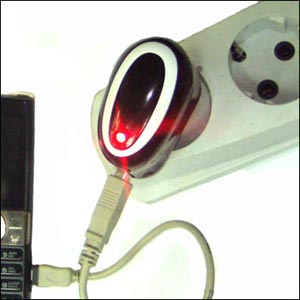 ������� ���������� �������� ��� ������ USB-�������� 5 �